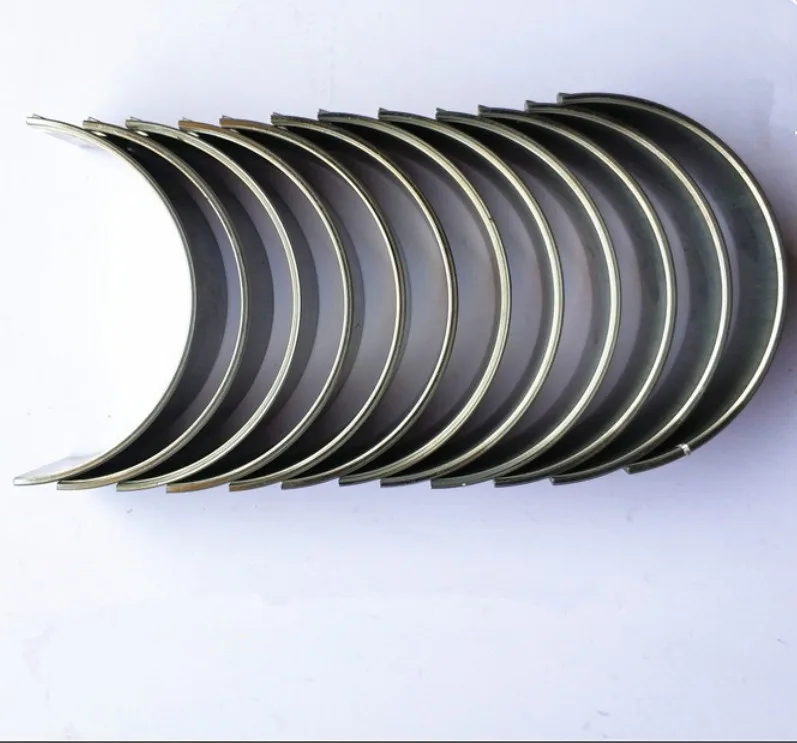 Connecting rod bearing for weichai Ricardo R6105D/ZD R6105AZLD R6105IZLA R6108AZLD/IZLD R6110AZLD/IZLD diesel engine parts