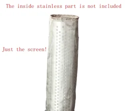 10 20 30 40 50 60 80 100 150 200 300 500-1000 Mesh Filter Screen 304 Stainless Steel For 10