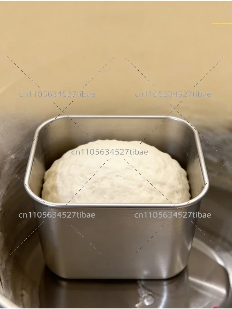 Household Small Automatic Noodle Making Machine Fresh Noodles Stirring Cooking Fermentation Machine Easy to Use Kitchen Applianc