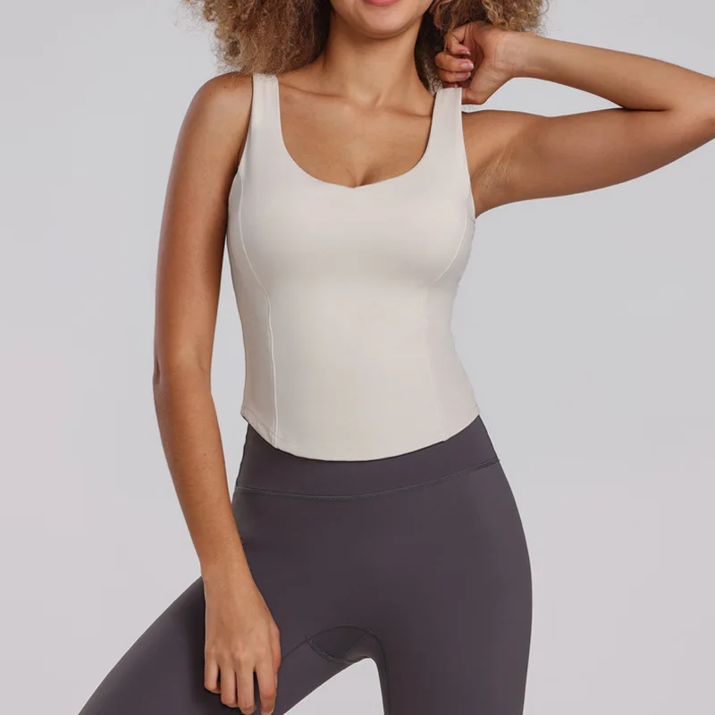 Running Workout Sports Underwear Push Up Crop Top Women Yoga Top Sports T Shirts Fitness Clothes Short Sleeve Yoga Shirt Gym Top
