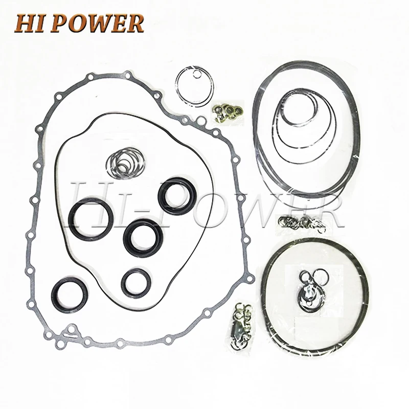 ZF9HP-48   Automaitic Transmission Repair Kit For ACURA CHRYSLER HONDA JEEP ODYSSEY Land Rover Car Accessories 9HP48