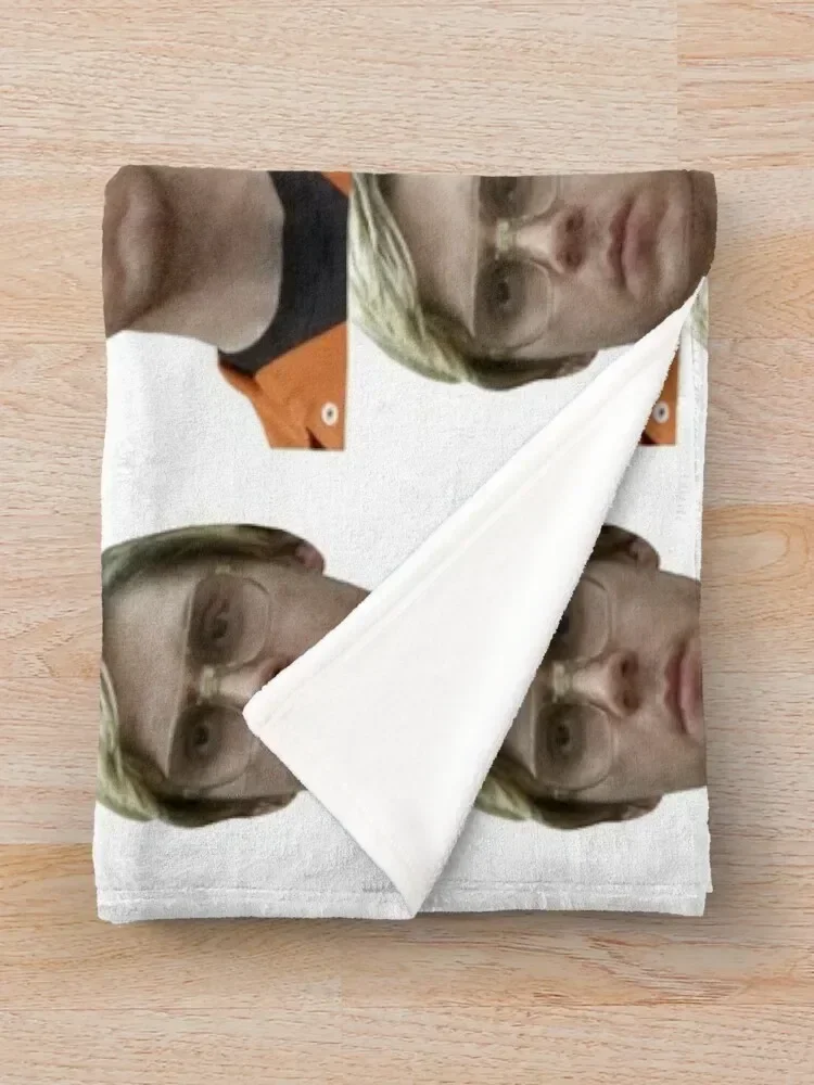 [خصم 10 البيع] ؟ ???? من جيفري دامر رمي بطانية الفلانيل للأطفال بطانيات أرائك الديكور منقوشة على الأريكة البطانيات