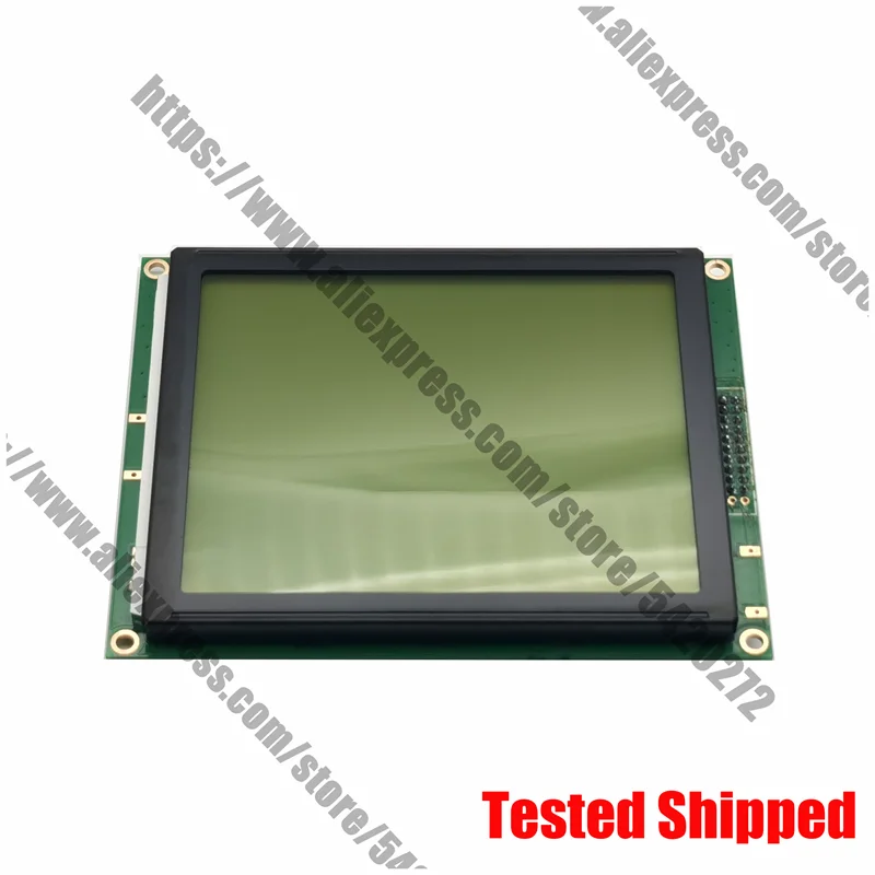 New Compatible For Original DMF5001N 5.8 Inch LCD Panel Display Screen