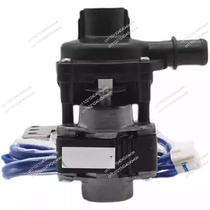 Adecuado para LG aire acondicionado central conducto de aire máquina bomba de agua motor IDP-407A bomba de agua importada original, máquina en stock