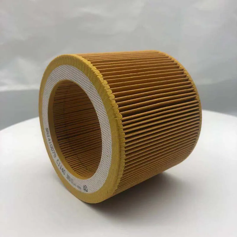 Afbeelding 3: 1613900100 88171913 Voor C1140 C1250 Luchtcompressor 1 STKS Nieuwe Filter Element