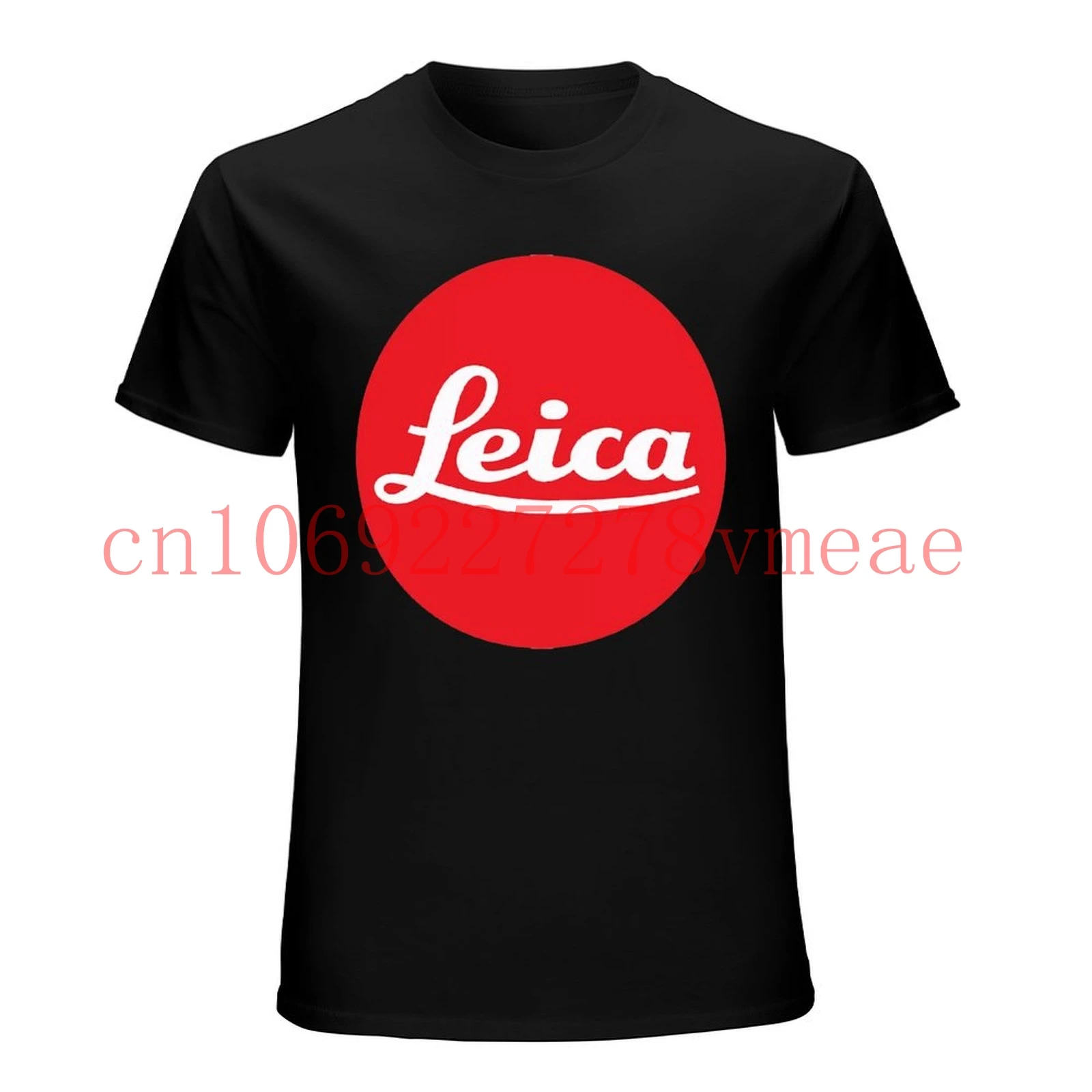 Leica Logo Herren T-shirt Leica Damen shirt Leica Kinder shirt