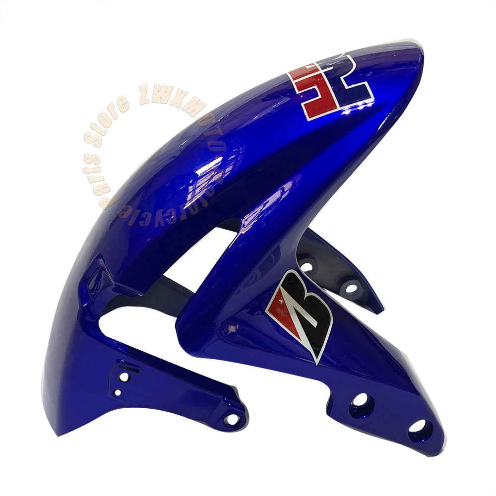 Motorcycle whole car fairing suitable for CBR600RR 2007 2008 High quality ABS injection molded casing cbr600 07 08