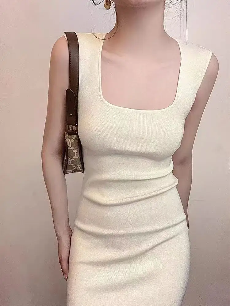 

Vestidos Para Mujer Summer Dress Long Dresses For Women Vintage Dresses De Mujer Elegantes Vestido Feminino Traf Official Store