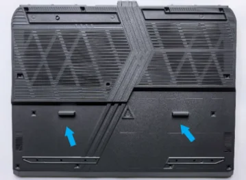 

New laptop bottom case cover for MSI GE68 GP68