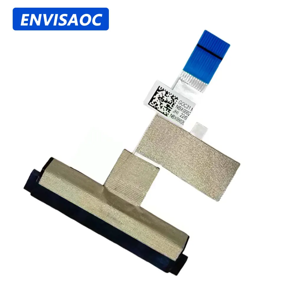 Cable flexible conector OEM para disco duro SATA HDD SSD para Lenovo IdeaCentre AIO3 27ITL6 27ALC6 27IAP7 24ADA6 24ITL6 24ALC6 All-in-One