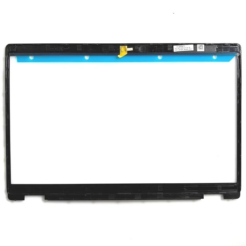 NEW ORIGINAL Laptop Replacement Lcd Front Frame for DELL Latitude 5400 5401 5402 WC4KJ 0WC4KJ No Touch