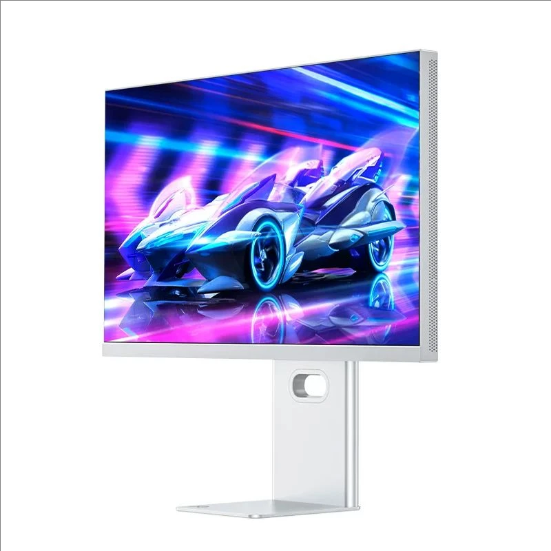 Richvision RS200 Pro 27 Inch Monitors 4K160Hz Dual-mode 1K320Hz IPS PANEL SCREEN DISPLAY TYPE-C WITH SPEAKER HDR400 TYPE-C MAC