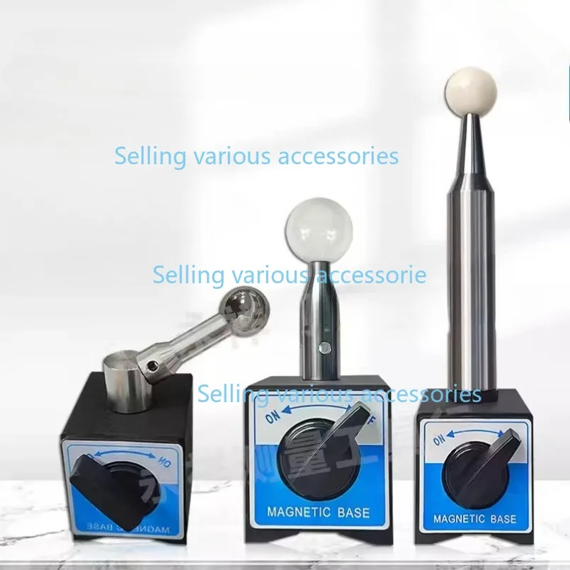 

Измерительный щуп для станков с ЧПУ, трехкоординатный, для пятиосевых измерений, специализированный керамический калибратор 25.4