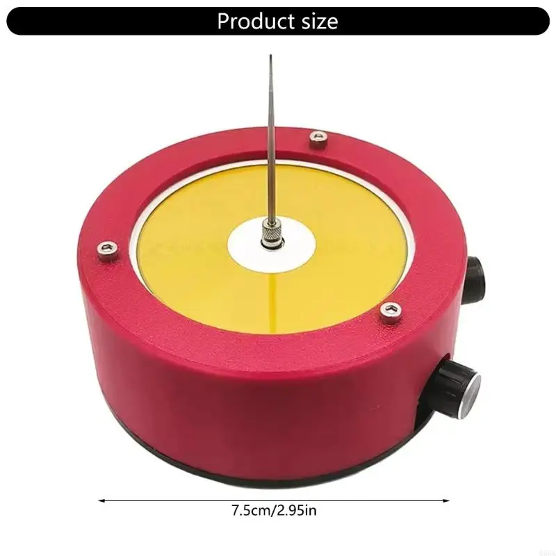 科学愛好家とパーティープランナーのための高電圧コイル家族集会学校調整可能な周波数操作可能な066A
