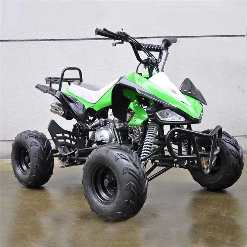 Kit de ignição de linha de chicote de partida AF93 Acessórios ATV 70 90 110CC Chicote de fiação de veículo completo