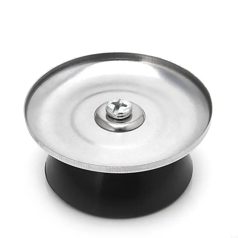 2025 NUEVO 1 PC COCINA COCINA COCINA REEMPLACIÓN POTA REEMPLACIÓN CUPA CUERPA TAPA CONTINUCHA Sosteniendo