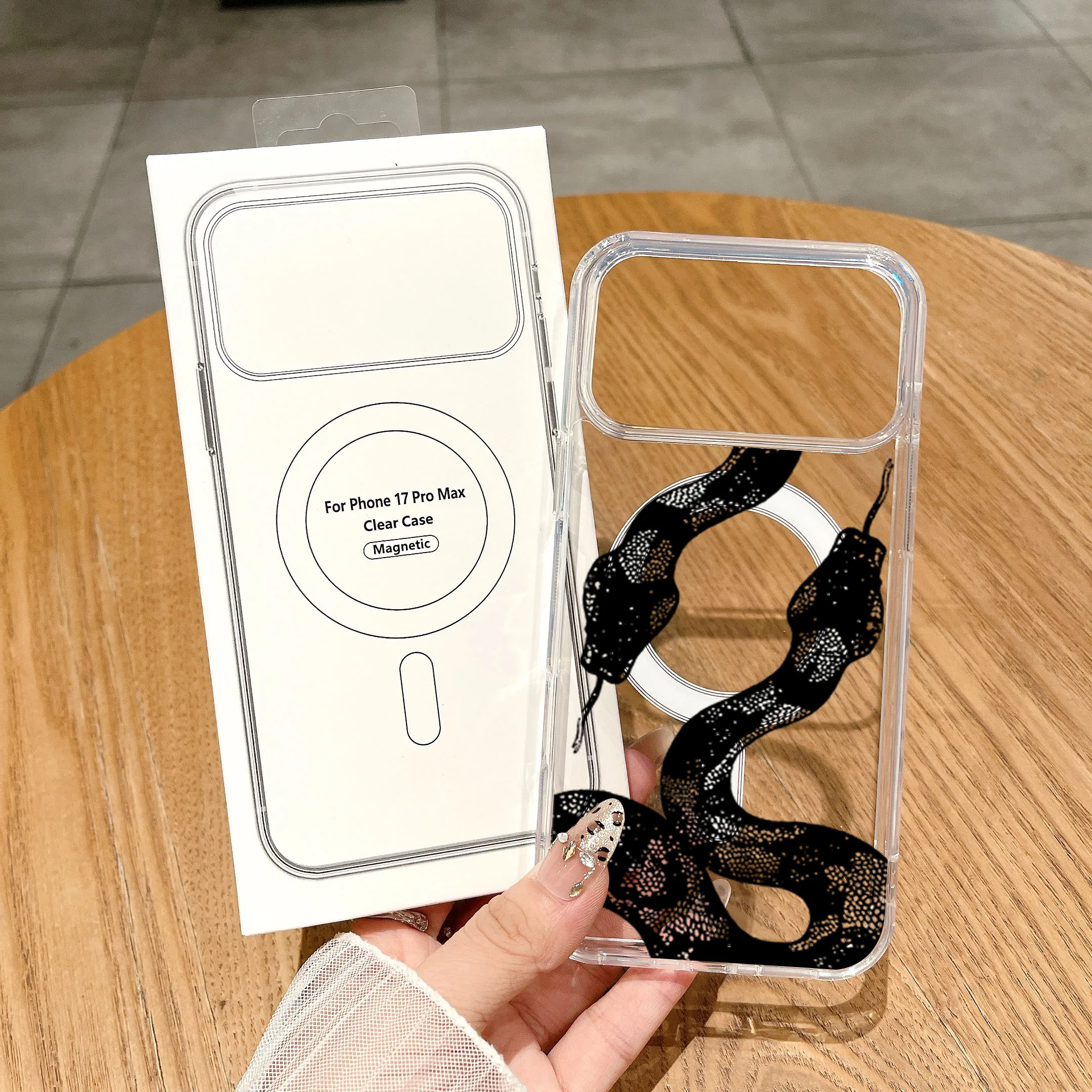 حافظة لهاتف آيفون 16 15 14 13 12 11 Pro Max 15 16 14 Plus 12 13 Pro