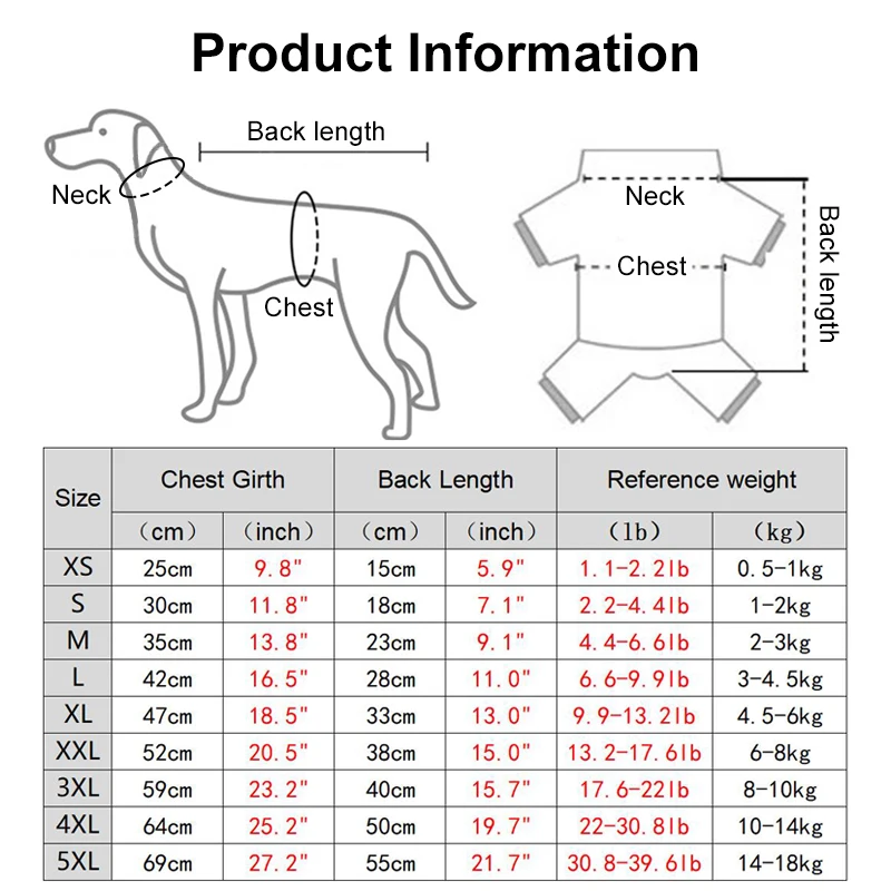 Algodão com capuz moletom para Pet Dogs, Quente Two-Legged Pets Jacket, Roupas para cães pequenos, médios, grandes, grandes, venda quente, XS-5XL