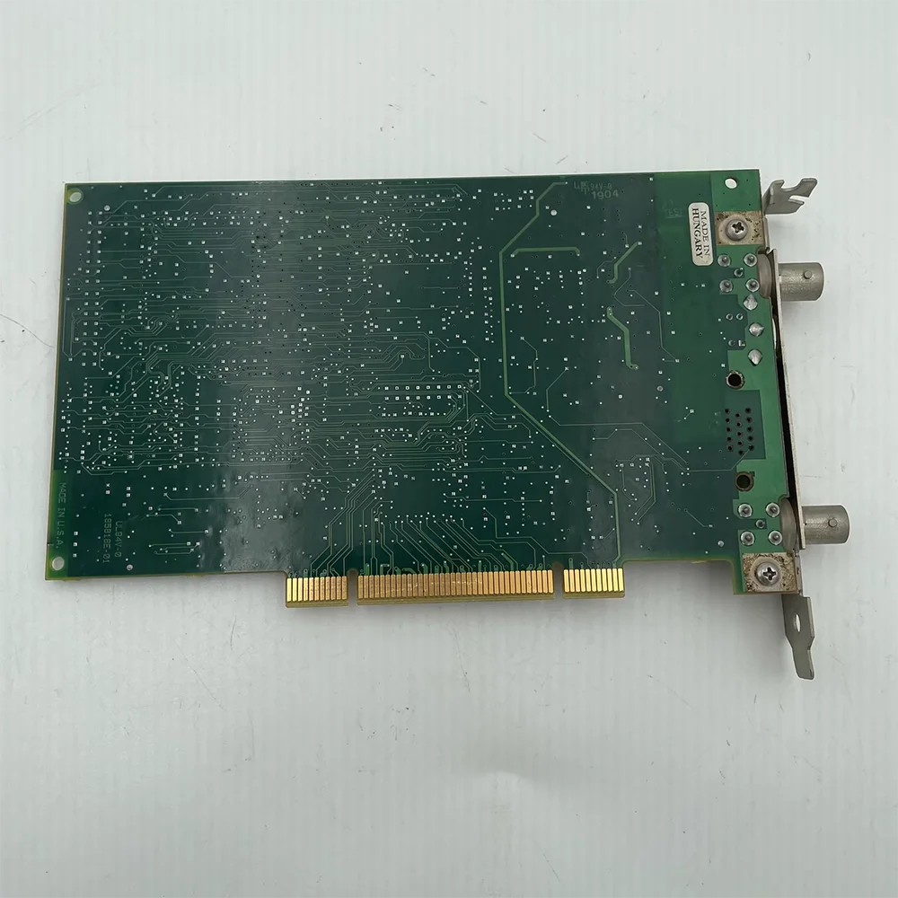 PCI-1411 Original For NI Image Acquisition Card