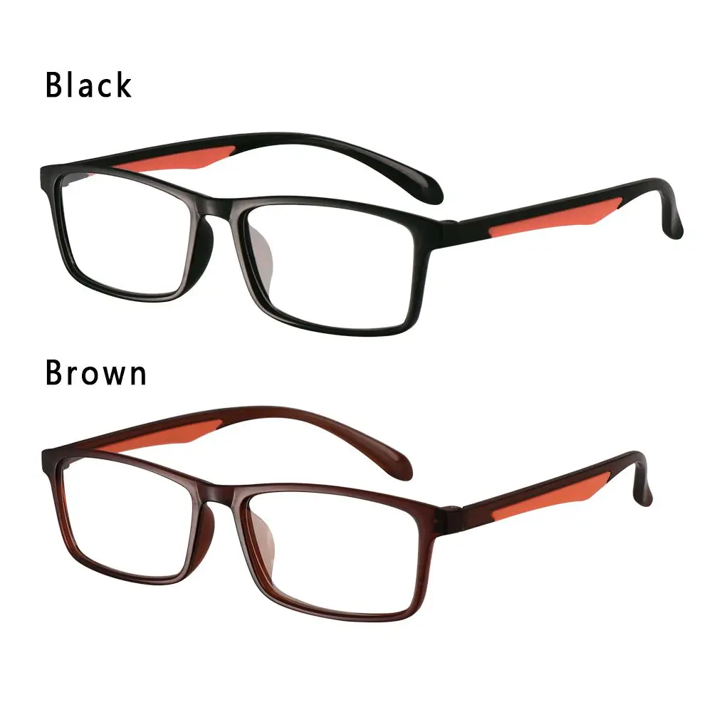 Women&Men Ultra-Light Eyeglasses Magnifying Eyewear Clear HD Lens Reading Glasses Presbyopia Eyeglasses image 6