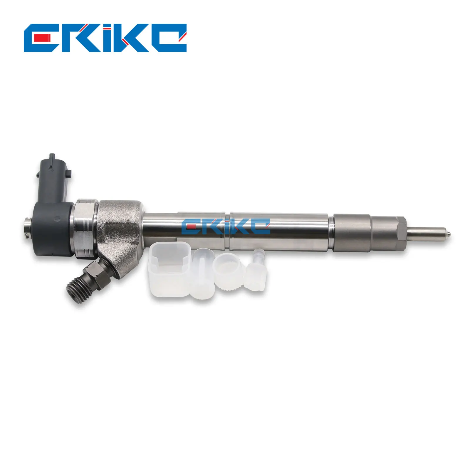 4PCS  0445110319 Common Rail Injector 0445110320 Fuel Injector 33800-2A900 Diesel Sprayer 0 445 110 319 For HYUNDAI/KIA CAR