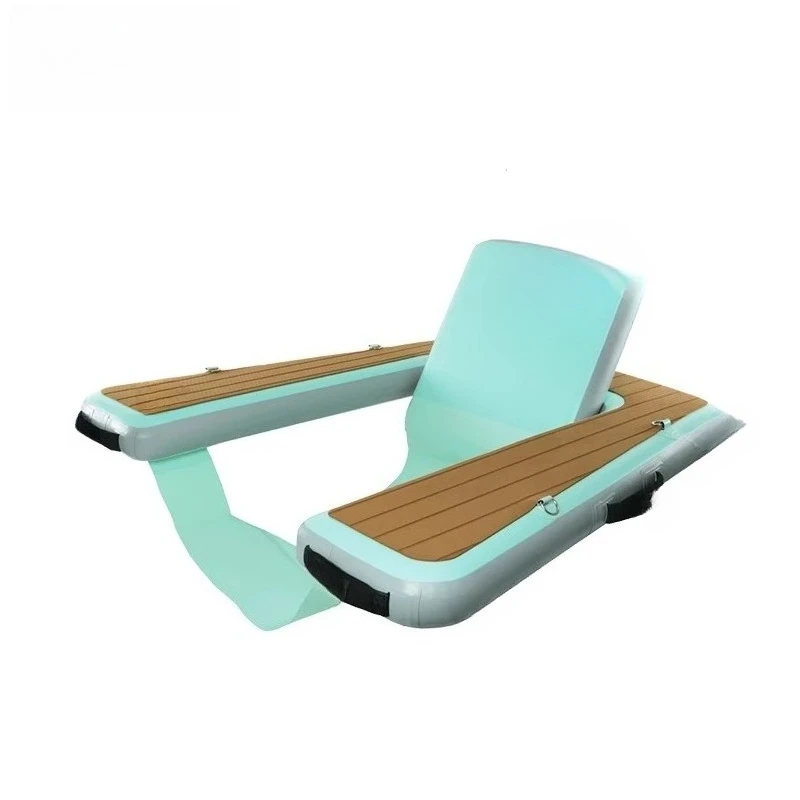 Schwebender Bettsofa-Sessel