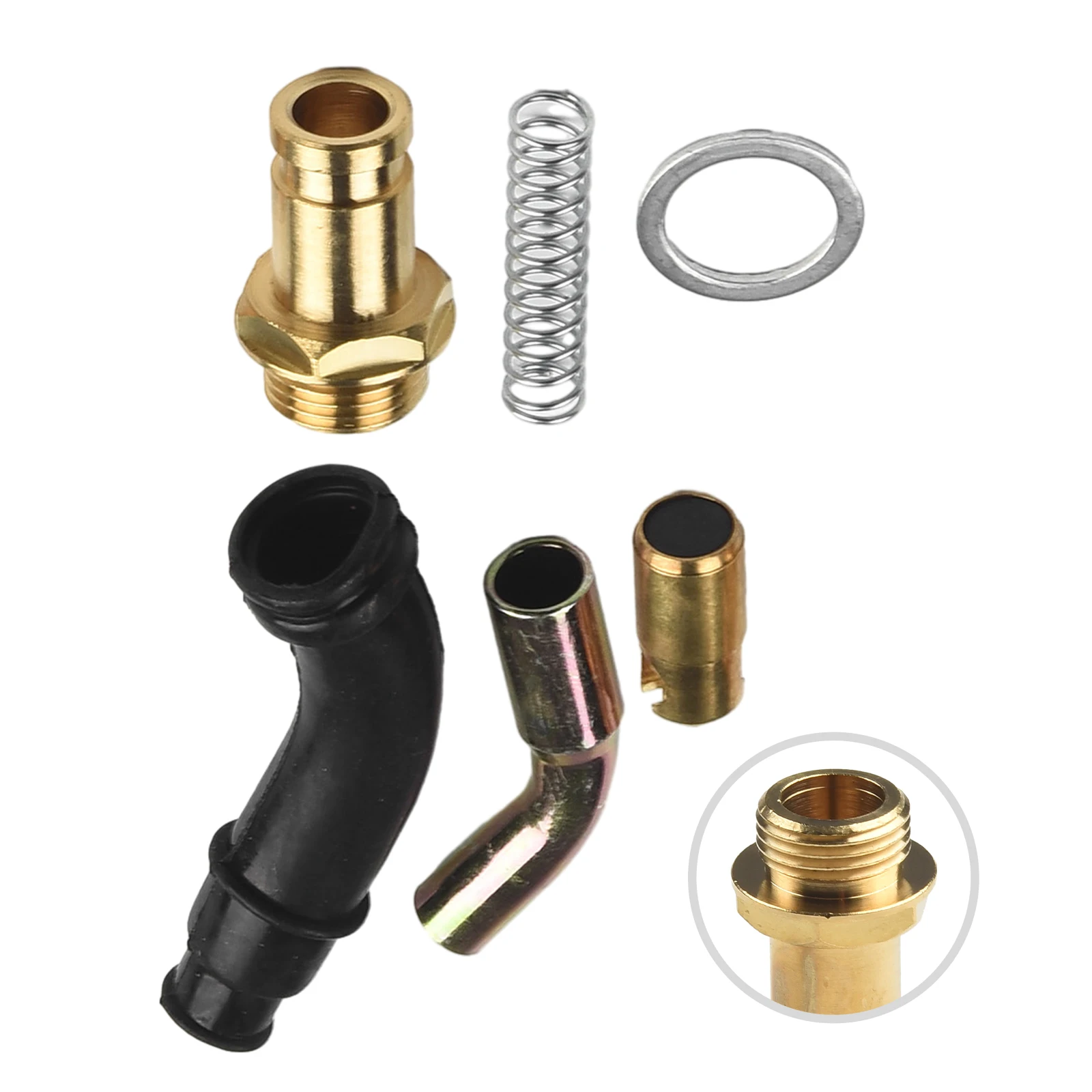 

Переключатель дроссельной заслонки, черный ручной клапан, карбюратор мотоцикла, дроссельный клапан для PWK 28 30 32 34 PE30 PE28