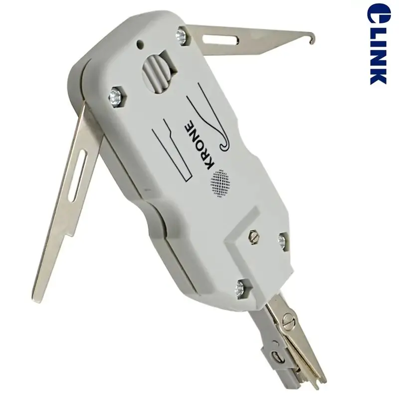 Короткий классический сетевой инструмент, инструмент для вставки, телекоммуникационный телефонный провод, кабель RJ11, комплект RJ45, профессиональный