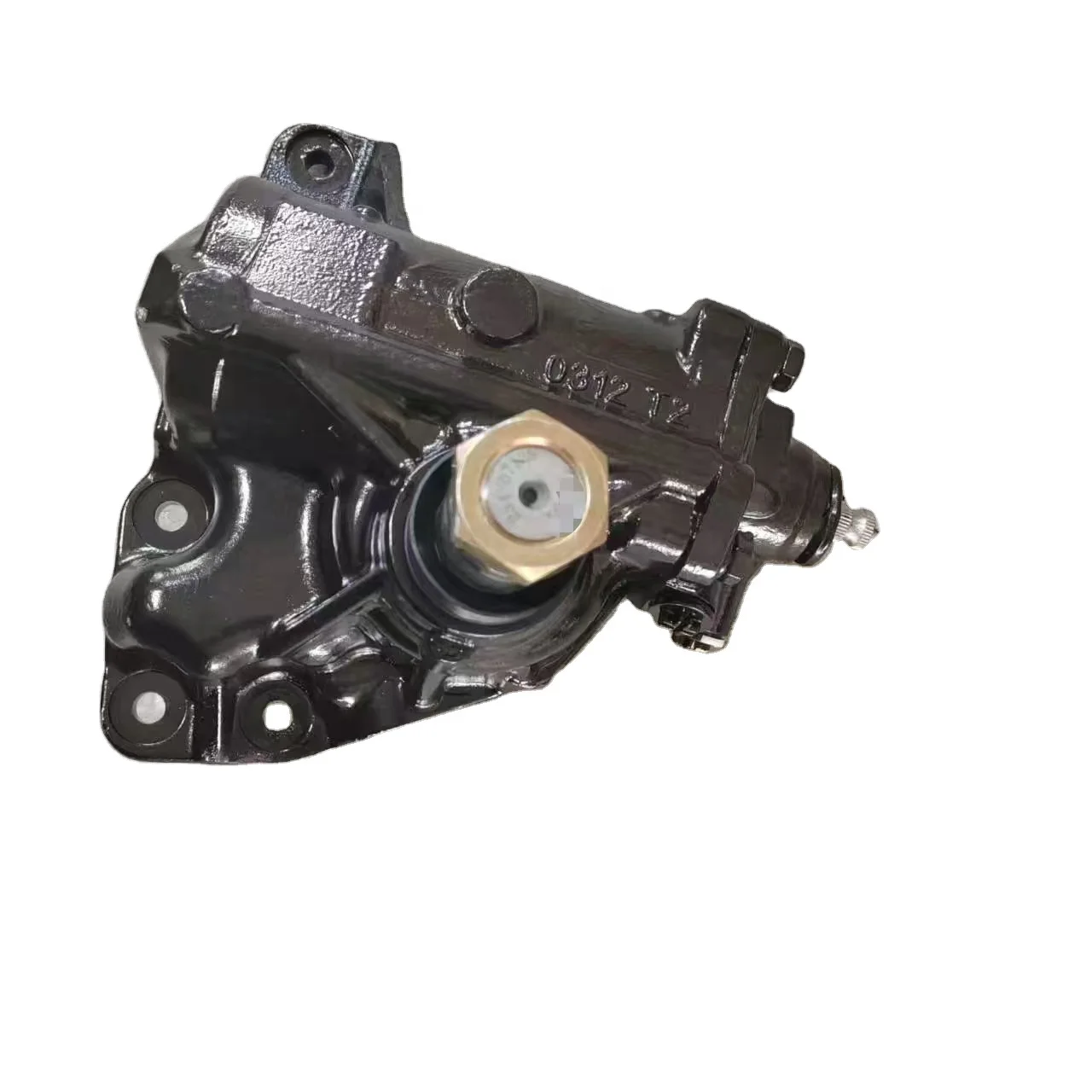 F082 أجزاء علبة التروس الهيدروليكية عالية الجودة لقطع غيار شاحنات ISUZU 700P LHD OEM 898110220 #2