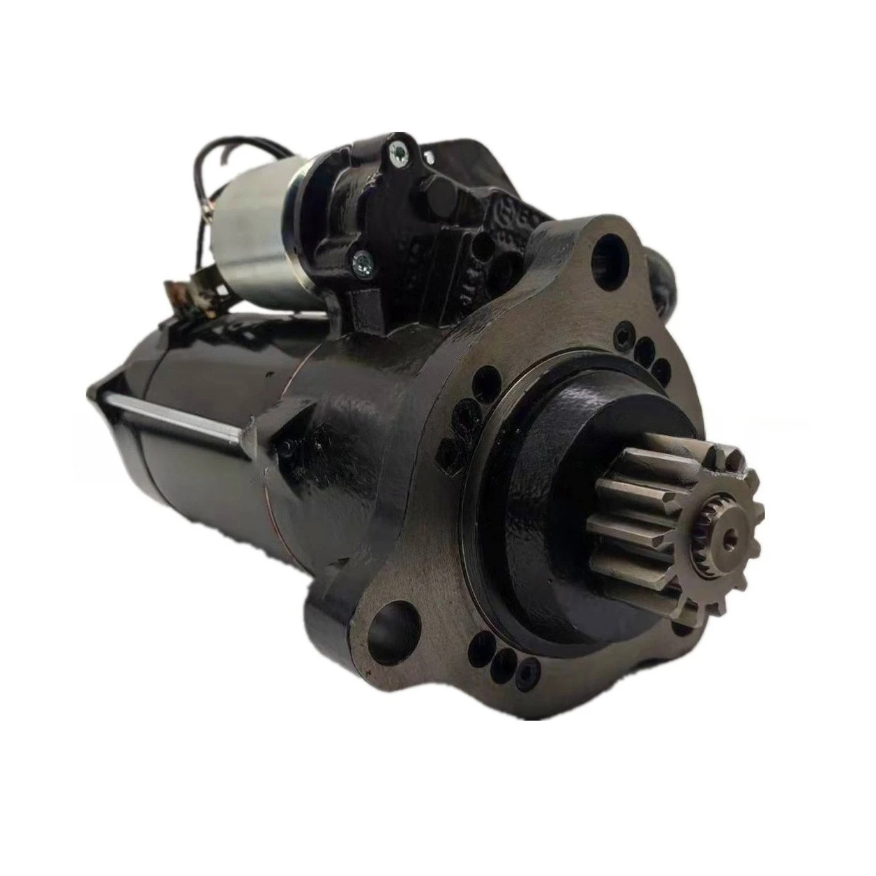 Car starter 24V 13 teeth 8.5KW