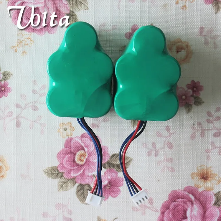 شراء المزيد سوف ينطبق على أرضية بطارية روبوت كنس كيفو TBD71 عندما تكون ملحقات آلة الكنس CEN530 Ding 630 #3