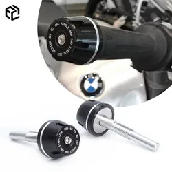 Motorcycle Handlebar Counterweight Plug End Stabilizer For BMW R18 R NINET R12 S1000R S1000RR F800 F900R R1200R R1250R G310 R9T