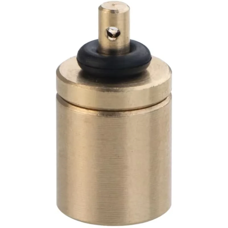 3Pcs Gas Refill Adapter Tips Inflation Valve Nozzle Connector for Thermacell Cartridge Refilling Butane Cylinder  Tank Canister