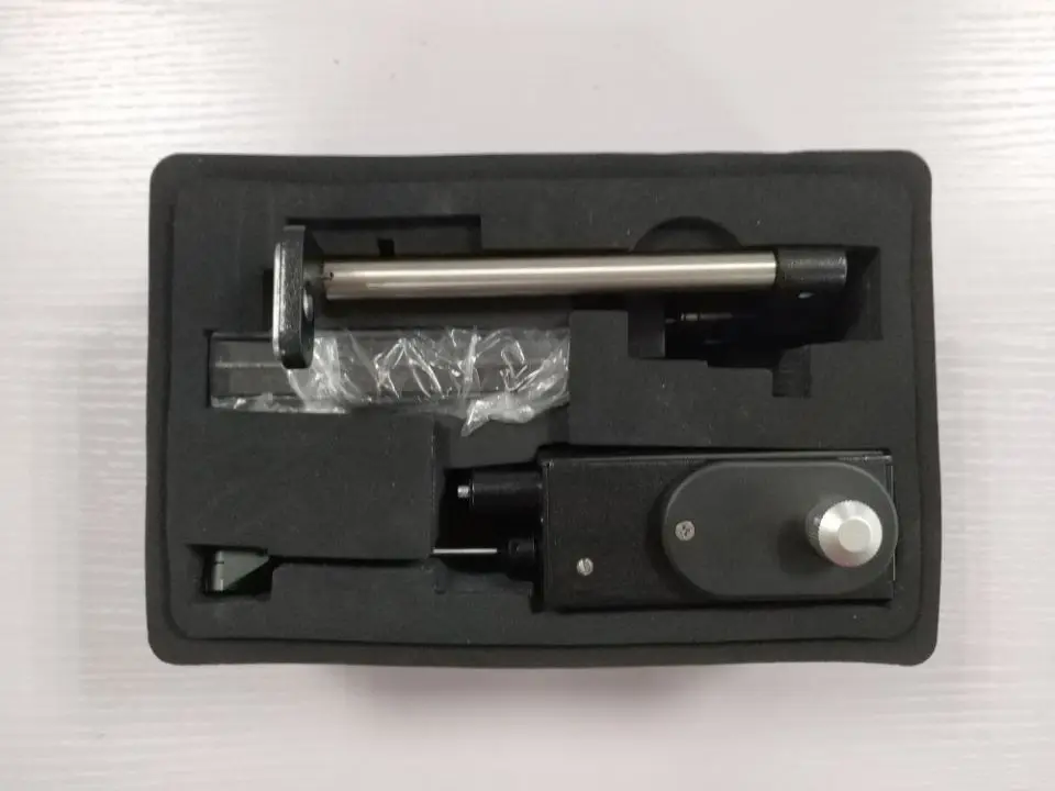 Conception de haute précision de la tonomètre de spécialité optique SK-R de lecture numérique d'équilibre de torsion à vendre