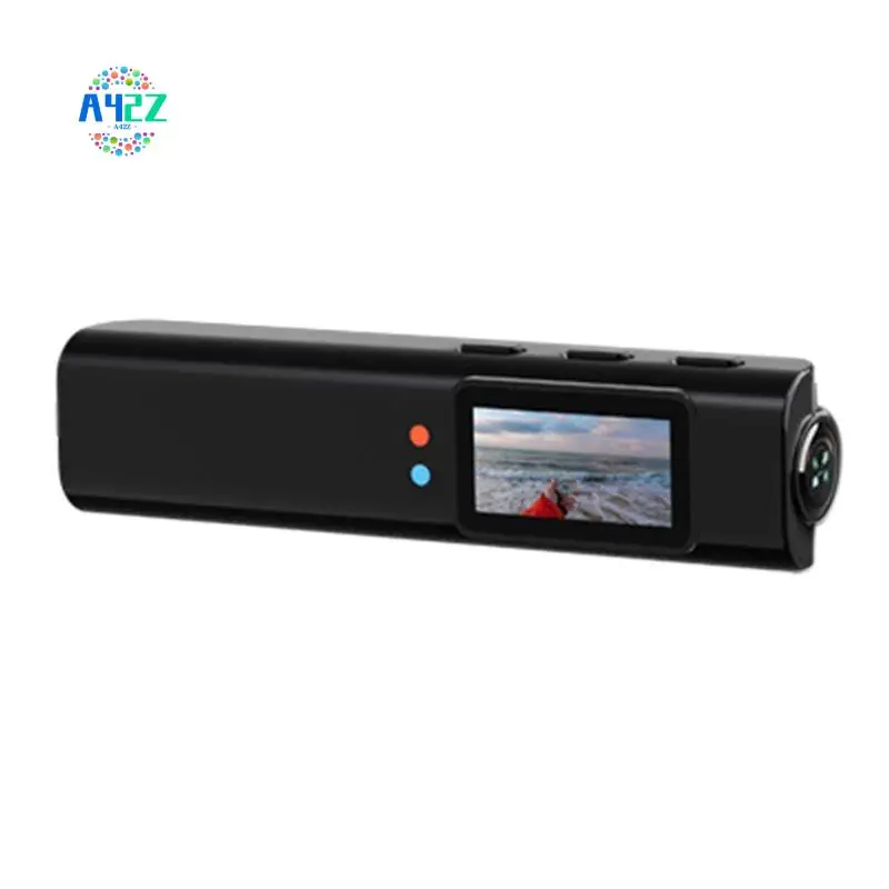 

A42Z-Glasses Camera Wifi Mini Digital Camera IPS Screen Motorcycle Action Cam Eyeglasses Camera For Driving Hiking 64G