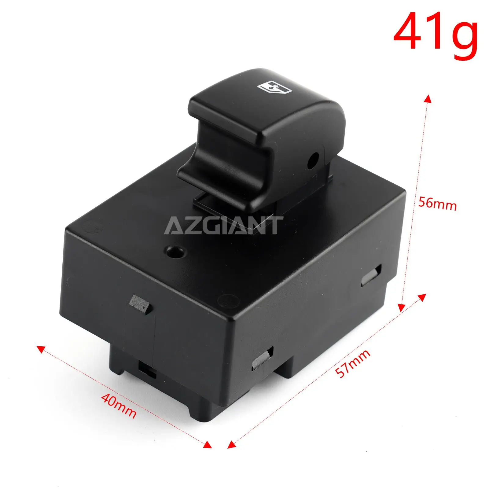 

For FAW CX65 Regulator Lifter Switch Button Glasses Control Front Right Rear Left Right Side