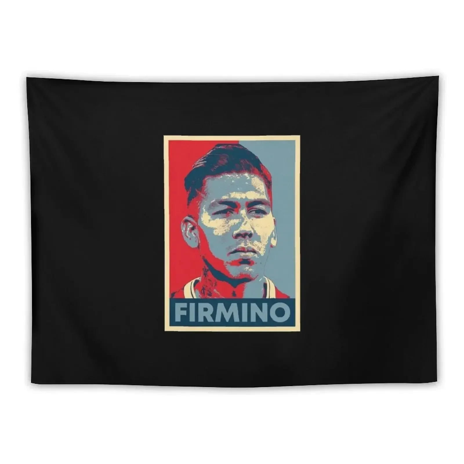 Roberto Firmino Hope Tapestry Decorative Wall Mural Room Decor Aesthetic Things To Decorate The Room Tapestry