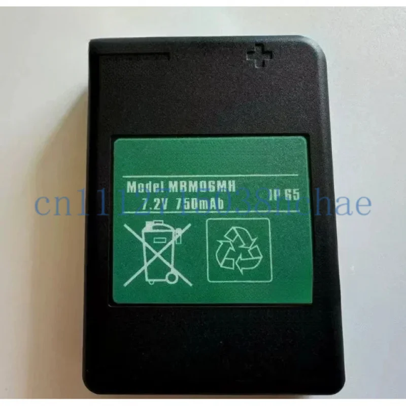 

For AUTEC 7.2V 750mAh MBM06MH NIMH Overhead Crane Traveling Crane