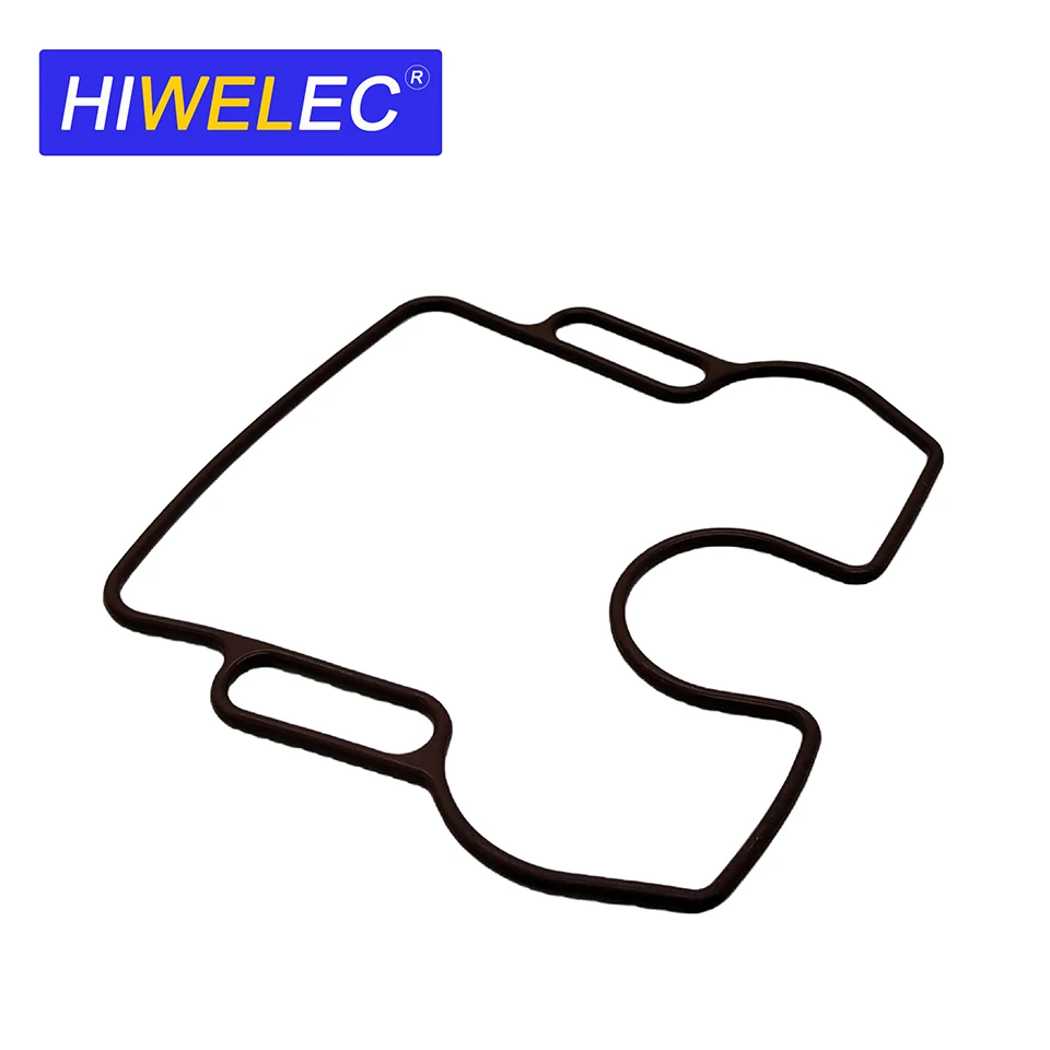 KM2V80 Cylinder Head Cover Seal Rings Fit KDE12STA KDE12STA3 KDE12EA KDE12EA3 Kipor Diesel Generator Part