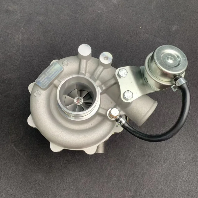 Factory price direct turbocharger SW-1580 GT22S 836254-4 836254-2 A4300900480 turbos charger for  truck 4D34