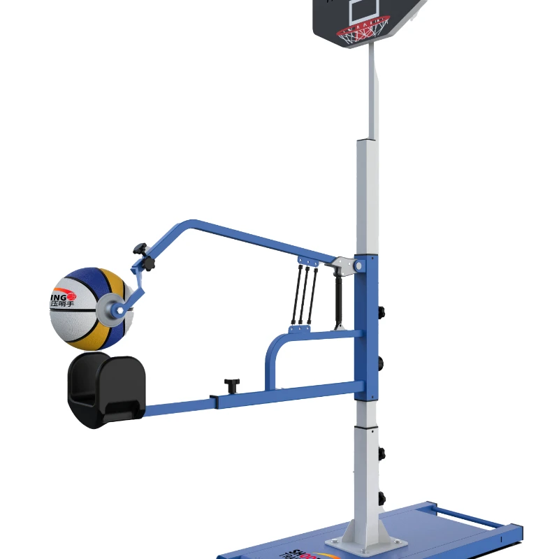 Standard Basketball Shooting Posture Correction Trainer Shooting Training Shooting Machine Arena Basketball Training