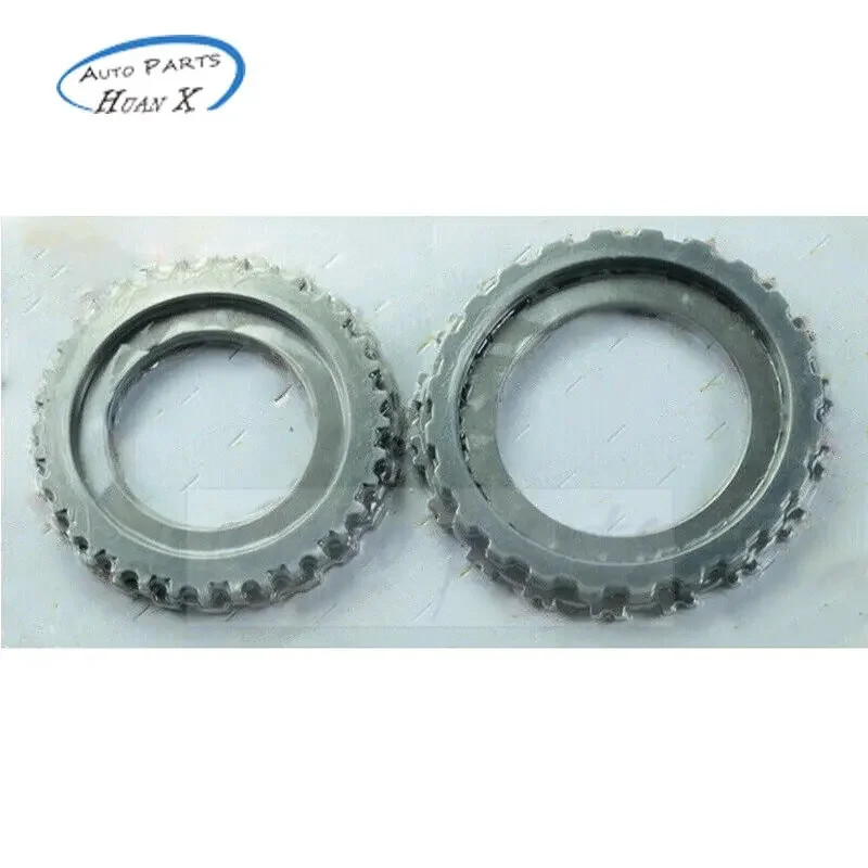 

5EAT Automatic Transmission Steel Kit Clutch Discs For SUBARU Impreza Legacy Tribeca Gearbox Rebuild Kit Car Accessories