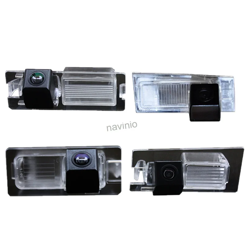 1280*720 HD Car rear view camera For Fiat viaggio Freemont Bravo Ottimo2011-2013 Car Vehicle Parking Accessories