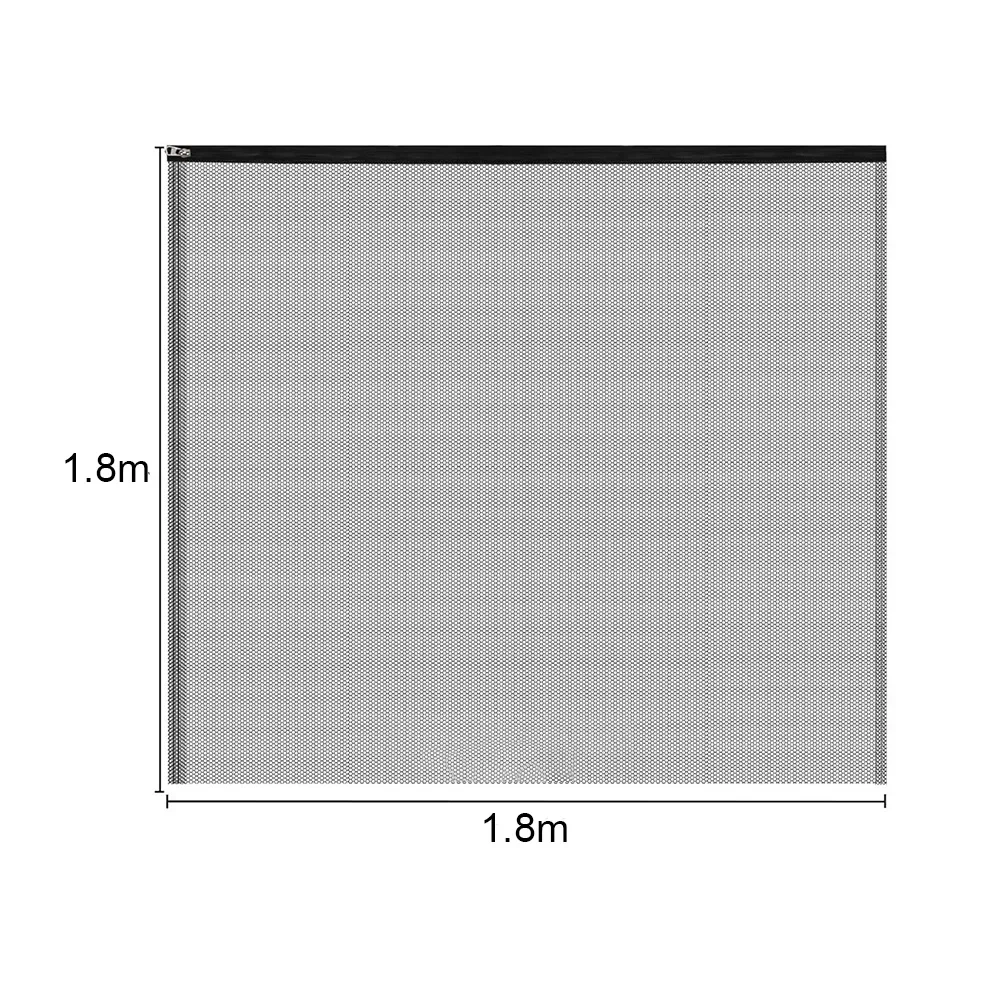 Fruit Tree Netting Cover With Zipper Drawstring Ultra Fine Mesh Garden Netting Plant Barrier Mesh Screen Anti-Bird Garden Tool