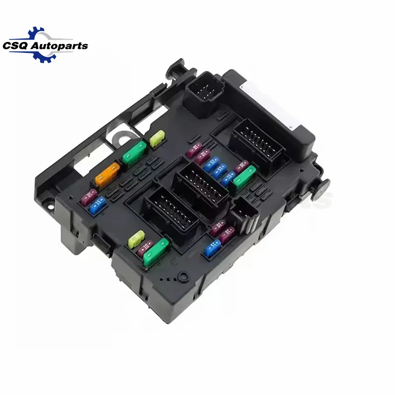 

9650618280 Car Fuse Box 6500.Y3 for Peugeot Partner 206 307 for Citroen Xsara Berlingo Picasso C2 C3 C5