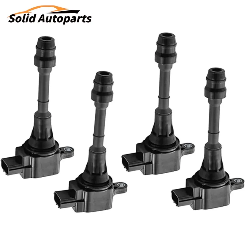 

22448-8H315 Катушка зажигания 224488H315 для Nissan X-trail T30 T31 Primera P12 WP12 2.0 QR20DE 224488H300 224488H311