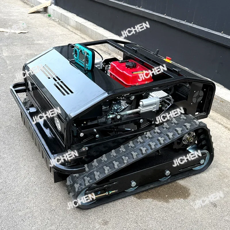 Zqt 800 Cut Petrol … - image