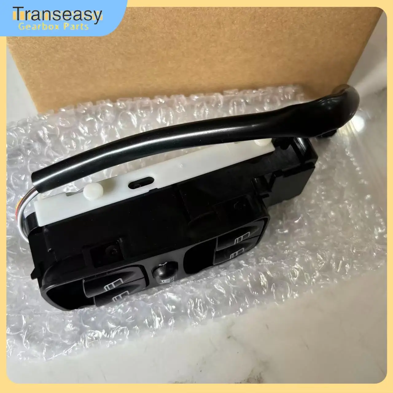 

4638202210 Совершенно новый A4638202210 переключатель стеклоподъемника, подходит для MERCEDES-BENZ AMG G500 G55 G550 G63, передний левый