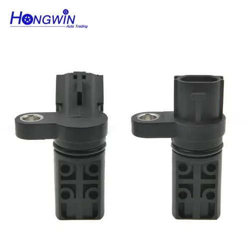 Imagen 2 del producto Juego de 2 sensores de posición de árbol de levas izquierda y derecha para Infiniti FX35 G35 I35 M35 NISSAN 350Z ALTIMA MAX 23731-AL61A 23731-6J90B A29640