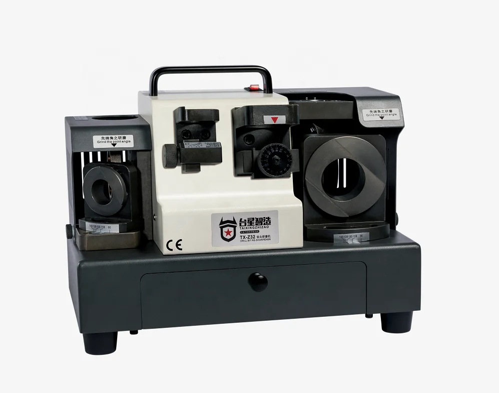 

TAIXING TX-Z32 3- 32mm Easy To Operate High Precision Industrial Drill Grinder